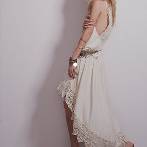 Free People Hanalei Dress